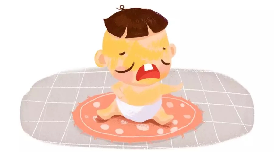 1556262702157053327.jpg ÐÂÊÖÂèÂèÓ¦¸ÃÖªµÀµÄʶù£¨±¦±¦Æª£©3.webp.jpg